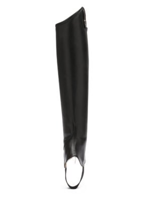 Ghetta Standard